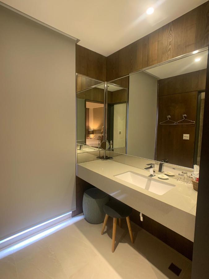 Bed and Breakfast Buluba - Tiao Wang Yuanshan Exterior foto