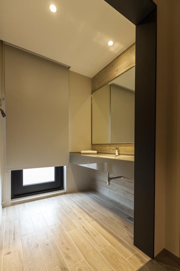 Bed and Breakfast Buluba - Tiao Wang Yuanshan Exterior foto